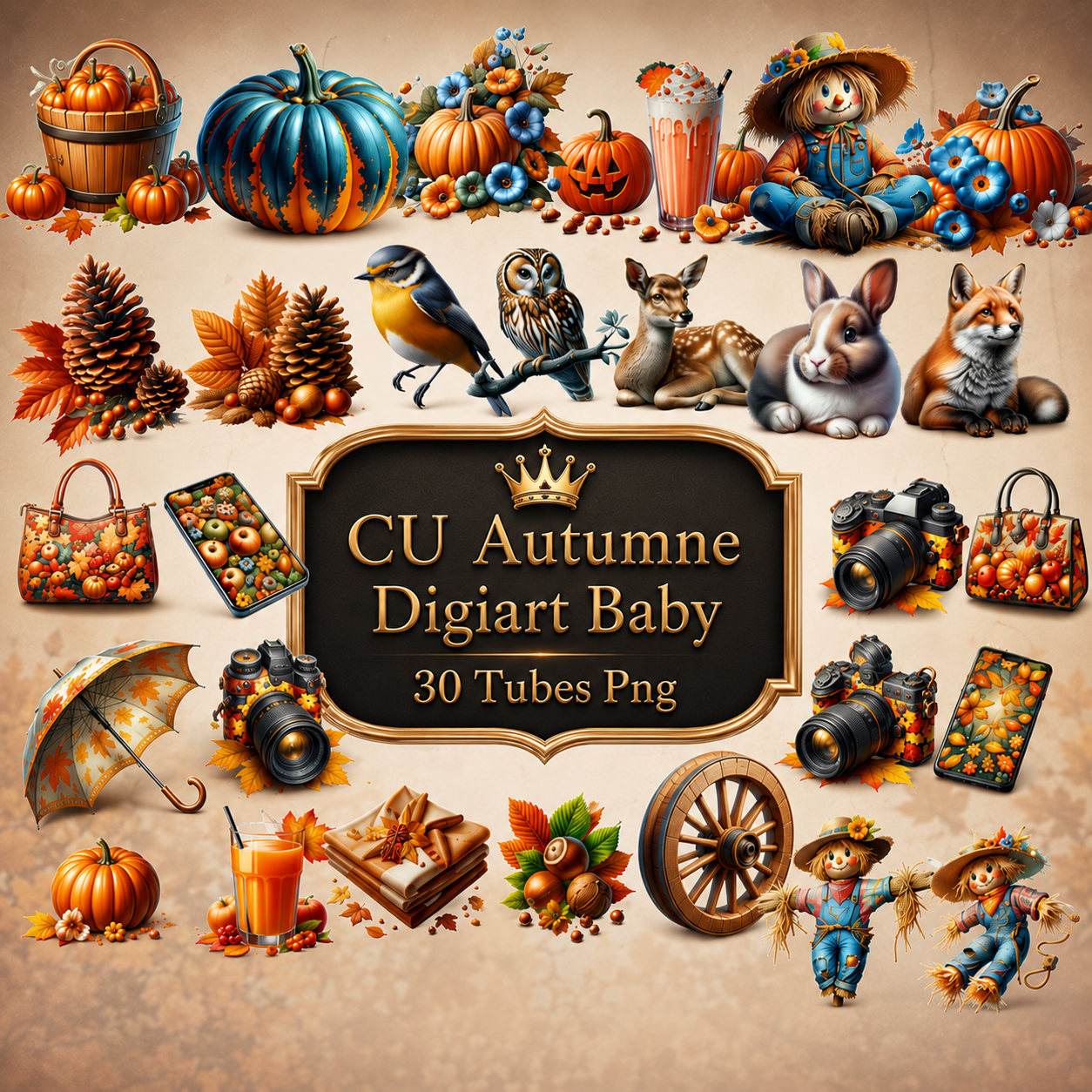 (image for) CU Autumn